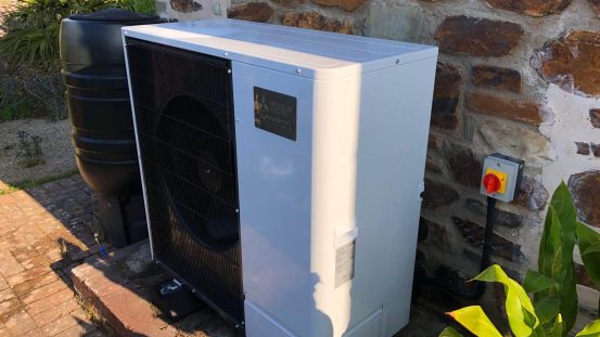 Heat pump